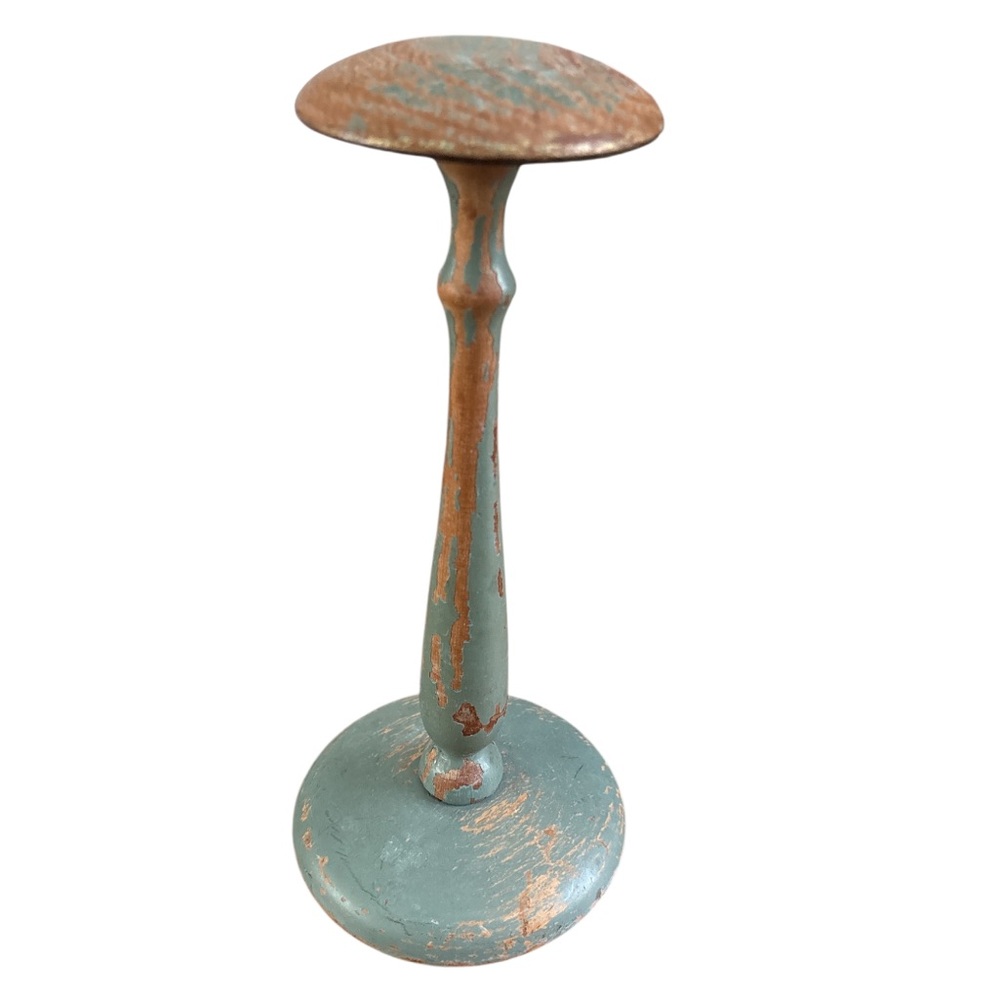 ANTIQUE➕French Millinery Hat Stand